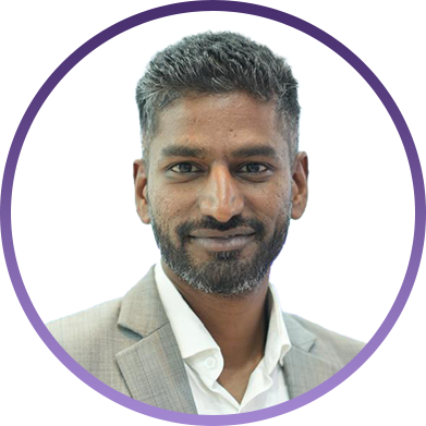 Akhil Koka